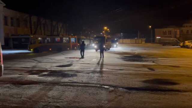 Оба этапа эвакуации из Сум – успешны: около 5 тысяч человек в безопасности