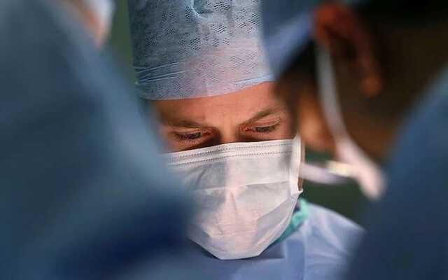 Медиків вистачає, але вони виснажені, - Ляшко