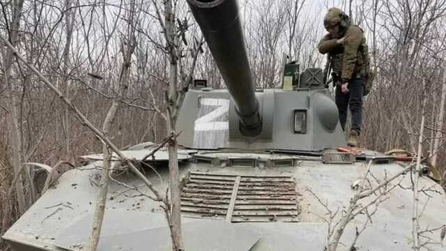 На Херсонщине оккупанты оделись в гражданское и пытались выдвинуться на Николаев