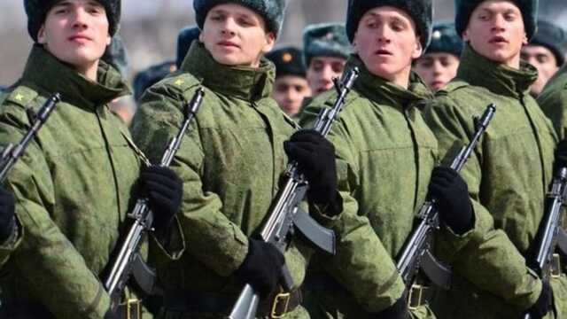 В Крыму, Краснодаре и в ОРДЛО россияне проводят скрытую мобилизацию