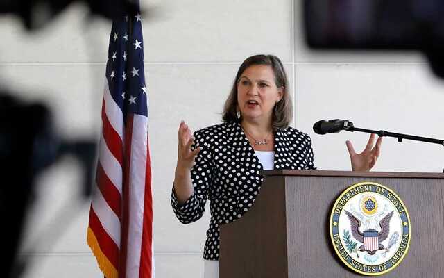 Фінал війни в Україні - стратегічна поразка Путіна, - Нуланд