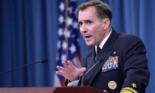 США отвергли идею Польши передать истребители Украине