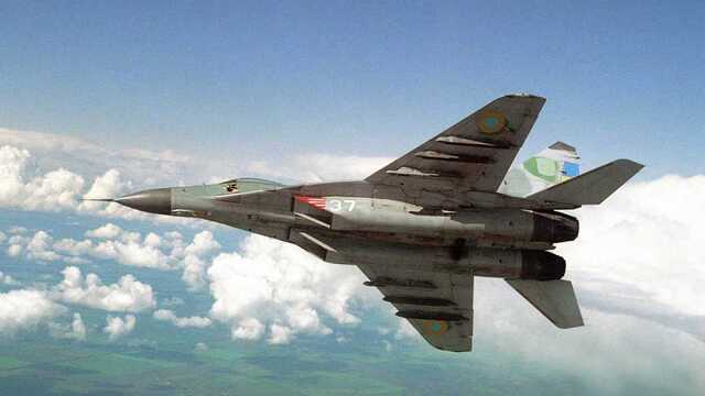 Технический вопрос, который надо решать, – Зеленский о бомбардировщиках для Украины