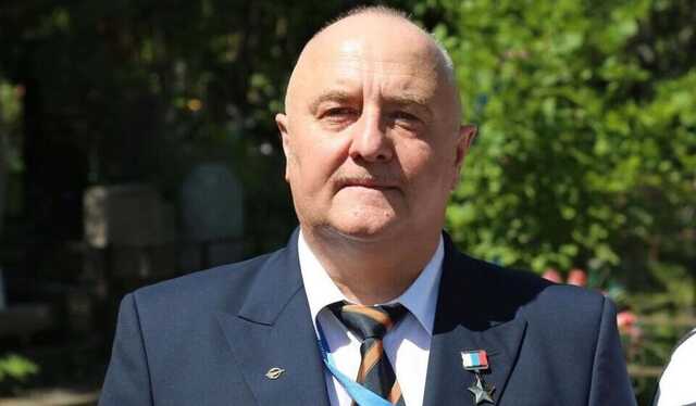 Российский летчик-испытатель выступил против войны РФ против Украины