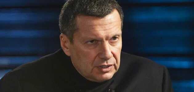 Соловьев в эфире проговорился о гибели России: удаленное видео слили в сеть