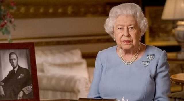 Елизавета II навсегда покинула Лондон