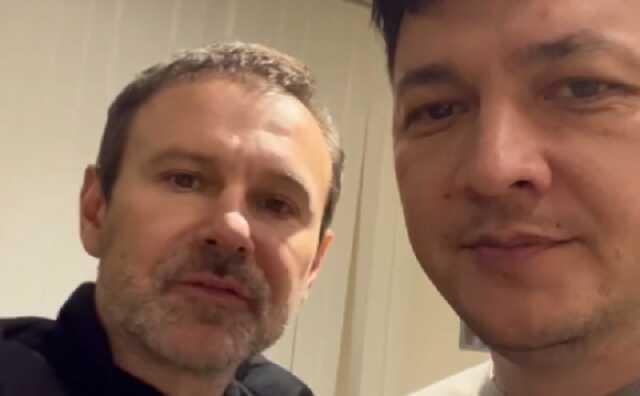 "Красавчик, приехал на передовую": Вакарчук прибыл на подмогу Николаеву