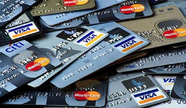 Через санкції росіяни у Грузії не можуть зняти гроші зі своїх карток