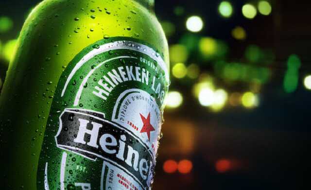 В России больше не будет пива Heineken