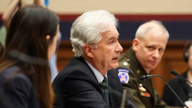 Путин удвоит ставку и постарается раздавить украинскую армию — директор ЦРУ