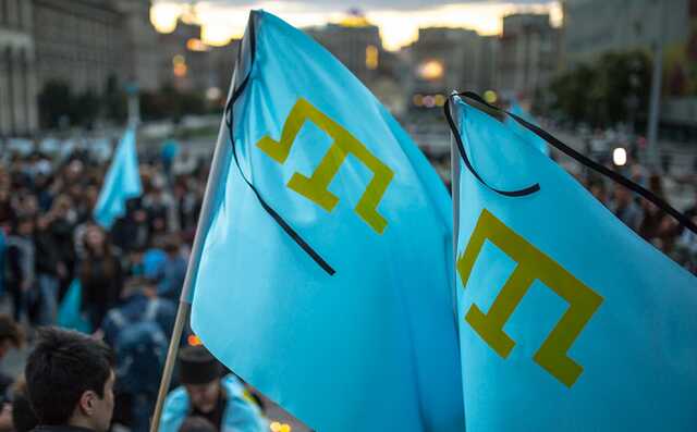 Россия готовит новую депортацию крымских татар: для этого могут устроить теракт