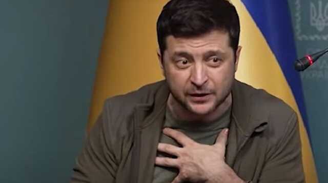 Подоляк рассказал, сколько раз русские покушались на жизнь Зеленского