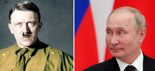 Российский 4-й Рейх