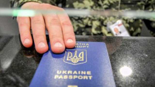 Добровольцы-иностранцы могут получить украинское гражданство