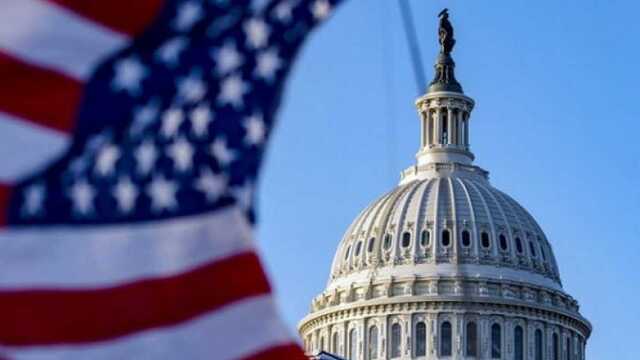 В США одобрили выделение 13,6 миллиарда долларов помощи Украине