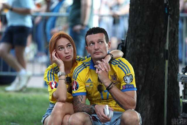 "Будемо різати москалів": відомий екс-футболіст збірної України вступив до тероборони