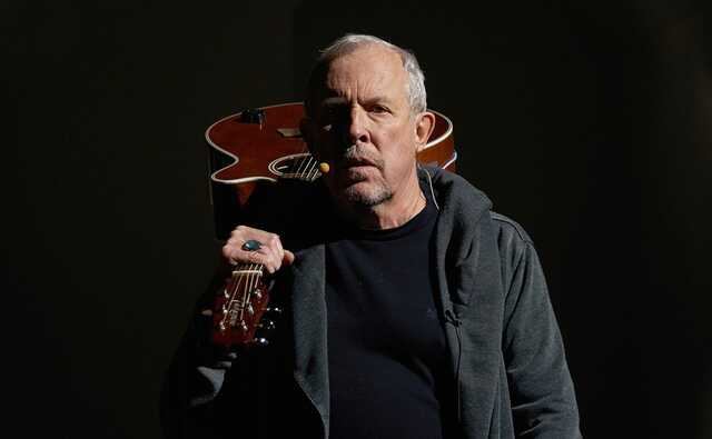 Макаревич показал будущее российских военных одним метким фото