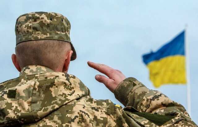 В Генштабе заявили, что противник остановлен во всех направлениях