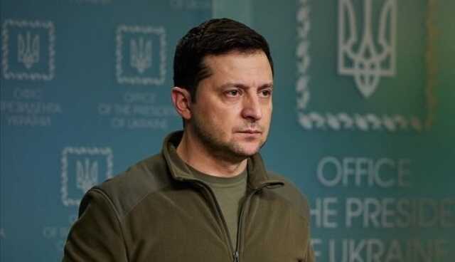 Работает по 20 часов: Ермак рассказал, как война с РФ изменила график Зеленского