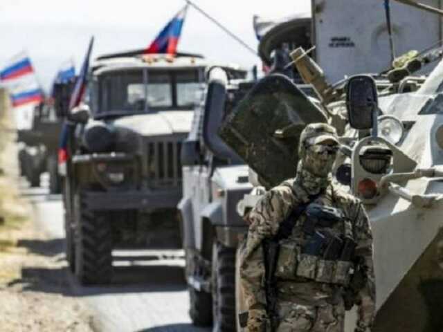 В Херсонской области селяне борются с рашистами «чудесной» водой