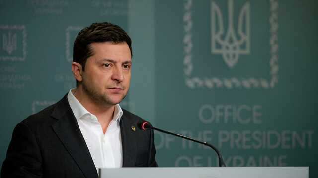 Убийца, но не самоубийца. Зеленский назвал "блефом" угрозы Путина ядерным оружием