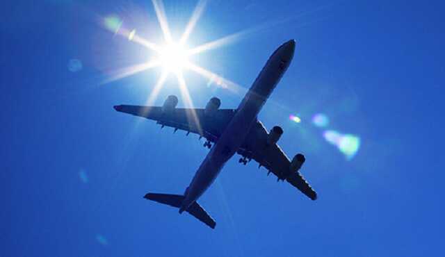 Иностранная компания предоставит Украине пассажирские Ан-158 для спецрейсов по доставке