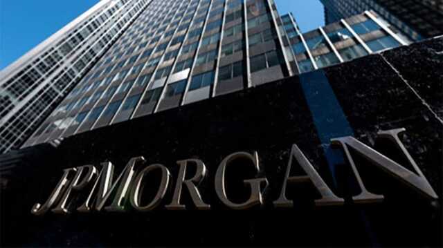   : JPMorgan    