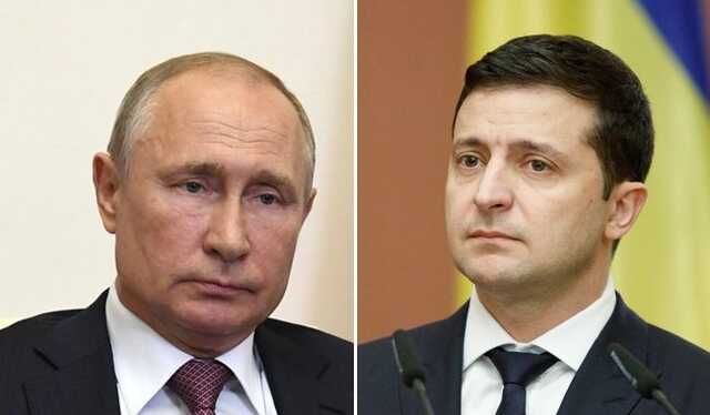 Путин не против прямых переговоров с Зеленским, – министр иностранных дел Турции