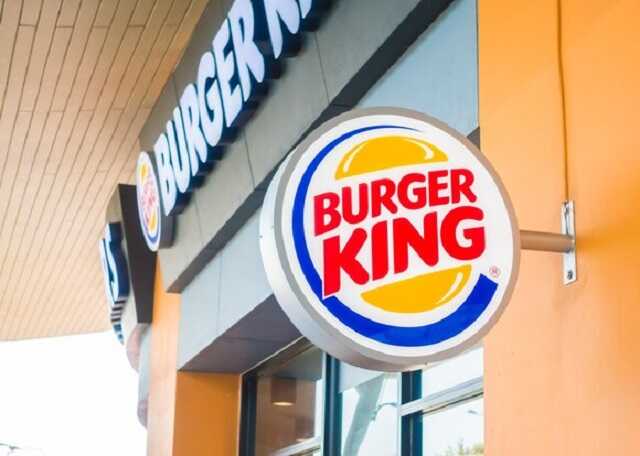 Burger King заявил об уходе из российского рынка