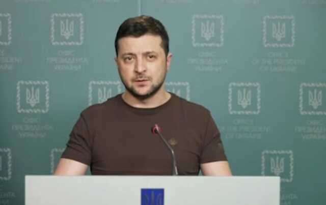 Салтівка, Олексіївка, Площа Свободи. Зеленський обіцяє відбудувати Харків