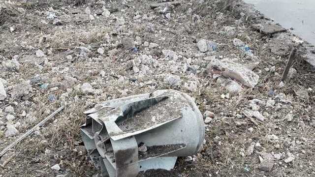 Оккупанты обстреляли психоневрологический интернат, где находились 330 человек