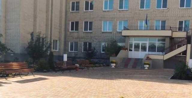 После обстрела интерната на Харьковщине решают вопрос эвакуации: количество жертв неизвестно