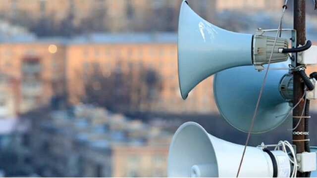 В Киеве и Виннице – тревога: прячьтесь в укрытие