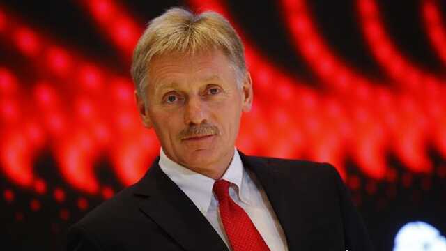 У Путина заявили, что передали требования Украине. Они обсуждаются с ЕС и США