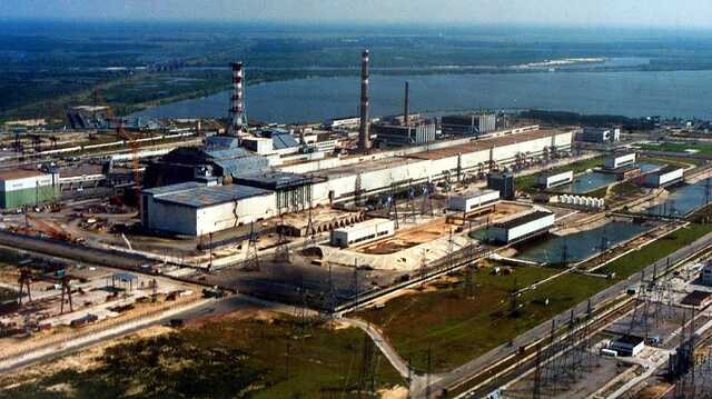 Путин готовит теракт на Чернобыльской АЭС, – разведка