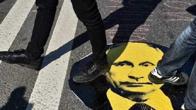 Как относиться ко всплеску ненависти по отношению к русским людям?