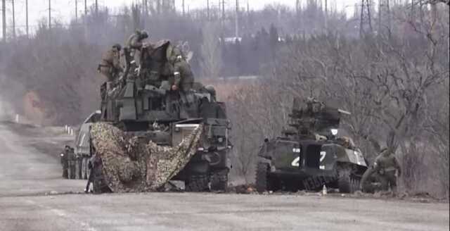 "У вас в глазах смерть": украинец отчитал российских оккупантов, те признались, чего боятся