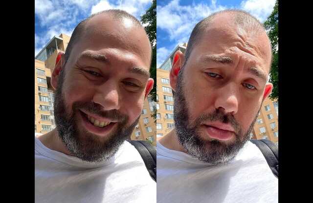 Семен Слепаков покинул Россию: он призывал остановить войну в Украине