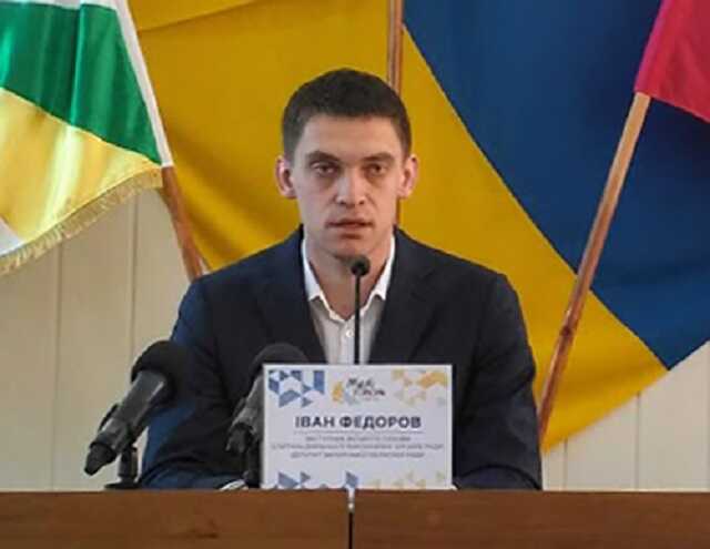 Оккупанты похитили мэра Мелитополя – Геращенко