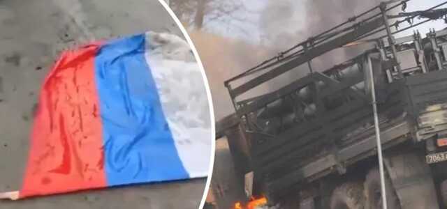 "Бывает, что и сами себя х*ярим": оккупант рассказал об огромных потерях РФ