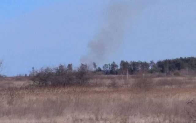 Минобороны Беларуси назвали ракетный удар по белорусской деревне фейком