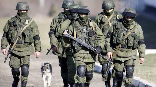 В ЧВК Вагнера начали набирать на войну с Украиной всех подряд