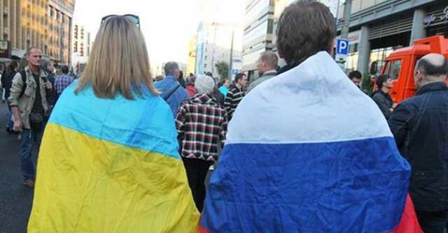 "Почувствуйте разницу": в сети показали, чем отличаются украинцы и россияне