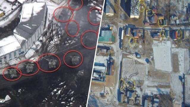 Оккупанты размещают "Грады" в жилых кварталах и обстреливают гражданские объекты