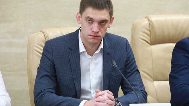 Это теракт, – Старух о похищении мэра Мелитополя российскими оккупантами