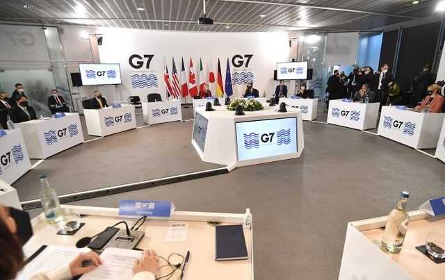 G7        :   