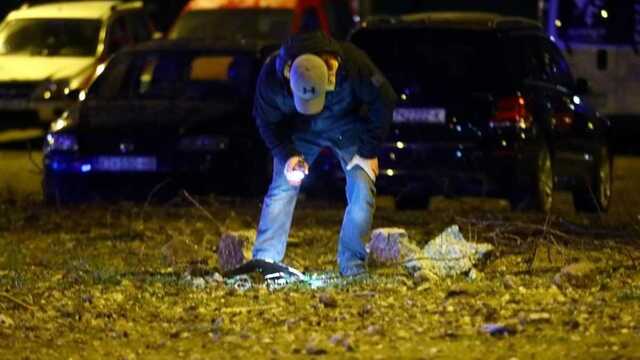 Скорее всего, он – русский, – Арестович об упавшем в Хорватии беспилотнике