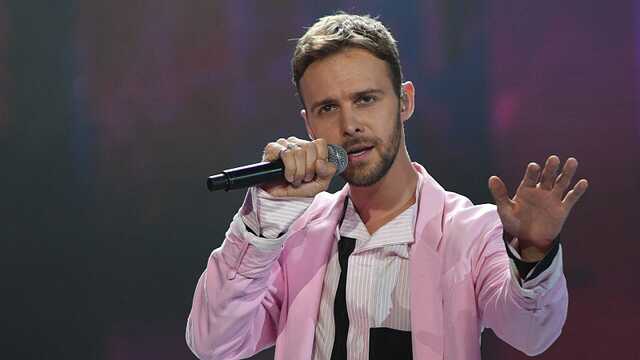 Макс Барских запретил использовать его музыку в России