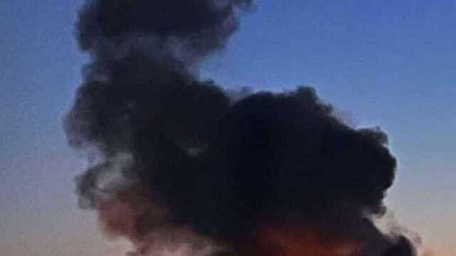 Аэродром уничтожен, дома людей рядом: Полищук об обстреле Луцка