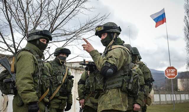 Украинские военные разгромили колонну вражеской техники: уцелел только один оккупант